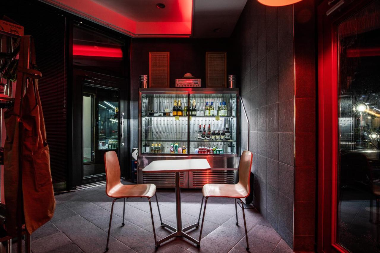 Bedradio Dodubong Hotel Togŭnnae Екстериор снимка