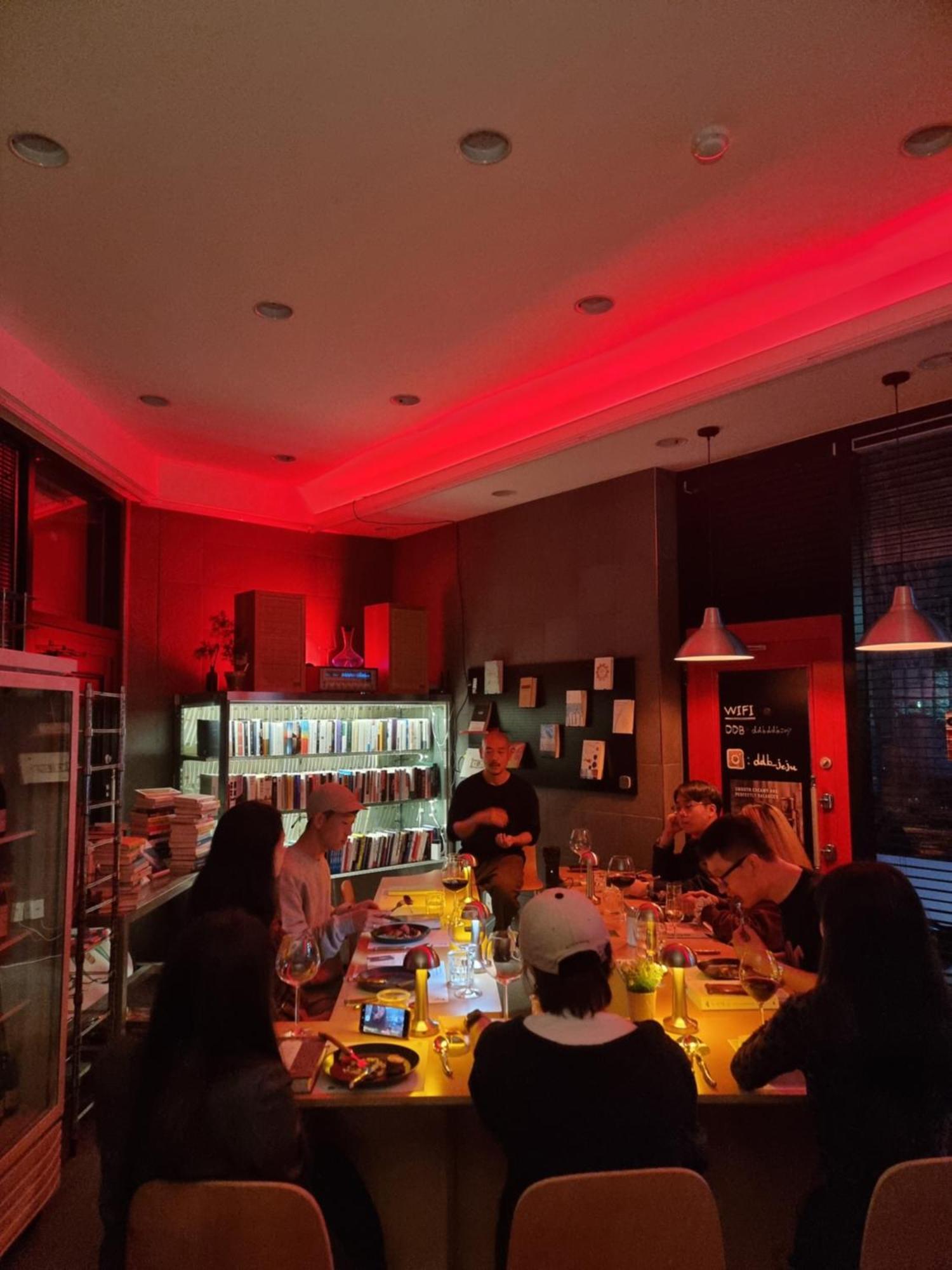 Bedradio Dodubong Hotel Togŭnnae Екстериор снимка