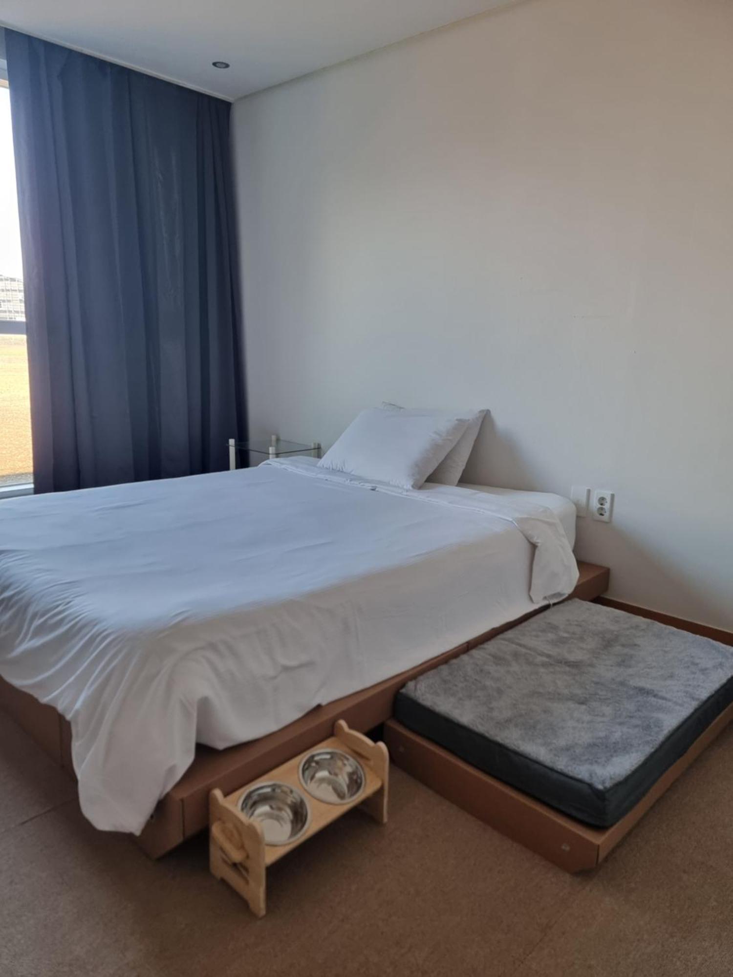 Bedradio Dodubong Hotel Togŭnnae Екстериор снимка