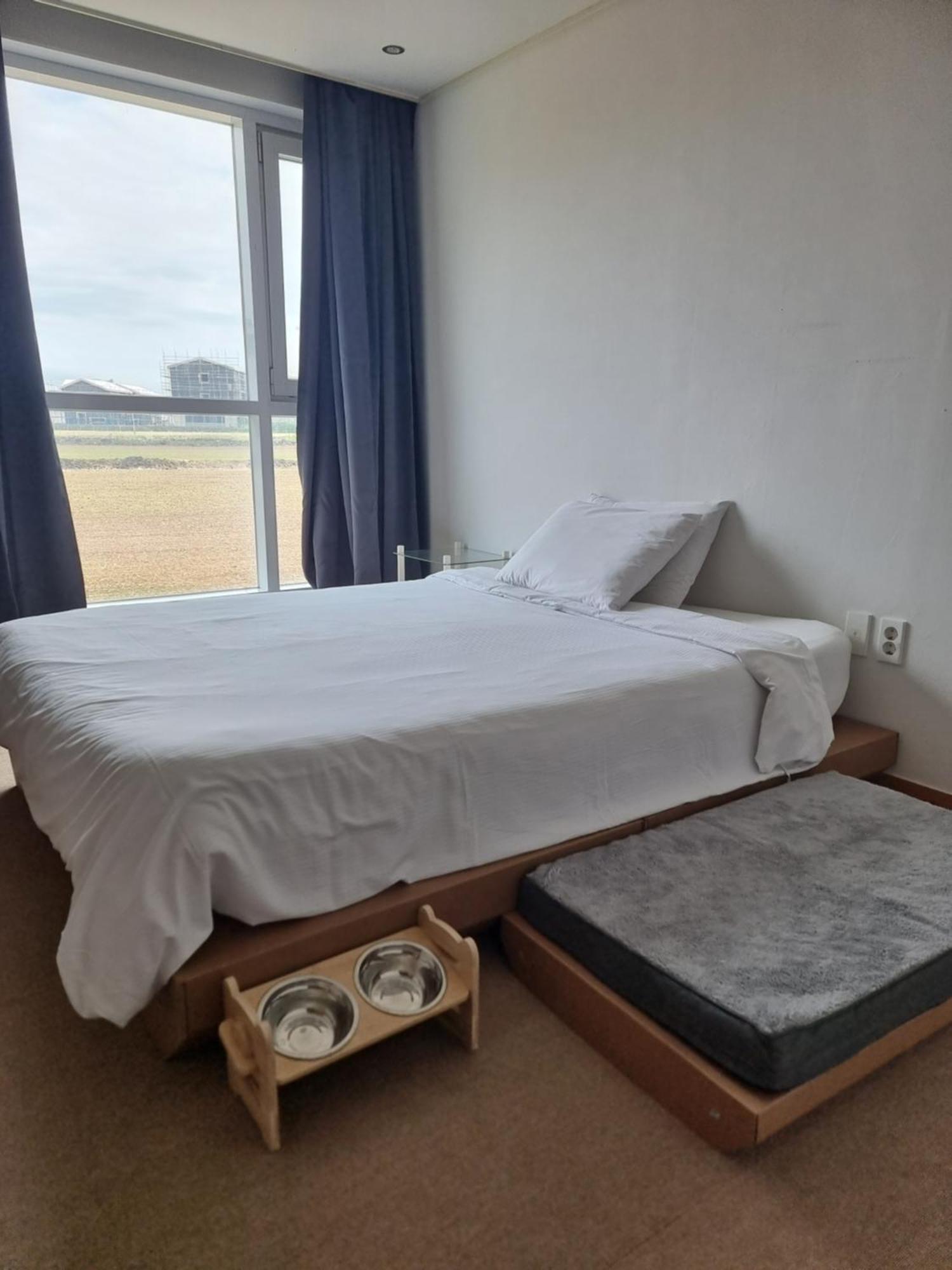 Bedradio Dodubong Hotel Togŭnnae Екстериор снимка